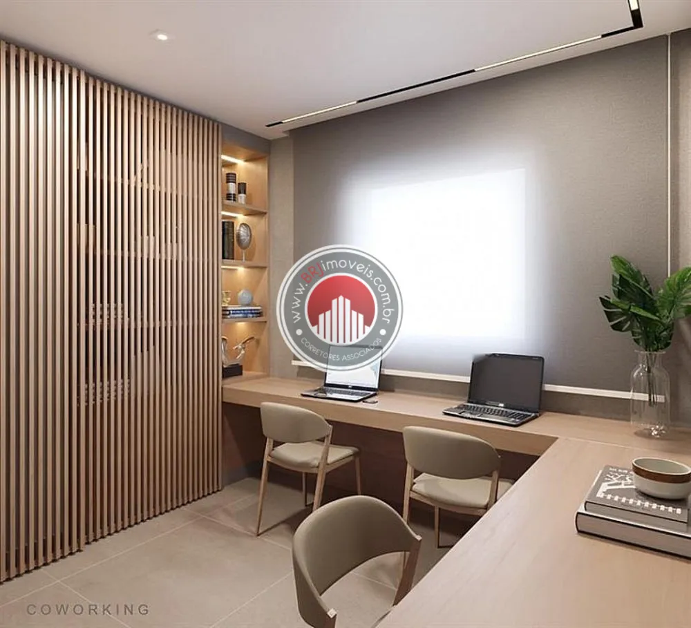 Apartamento, 2 quartos, 100 m² - Foto 12