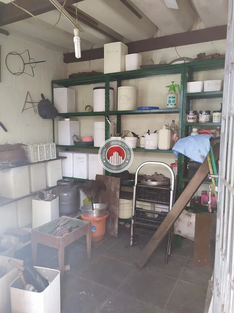 Casa, 6 quartos, 287 m² - Foto 10