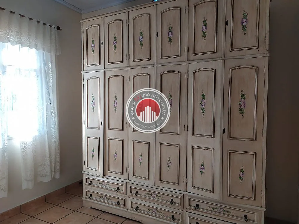 Casa, 6 quartos, 287 m² - Foto 1