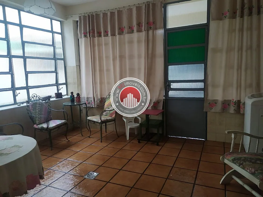 Casa, 6 quartos, 287 m² - Foto 24