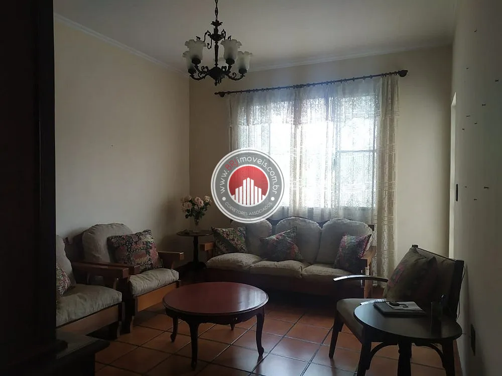 Casa, 6 quartos, 287 m² - Foto 5