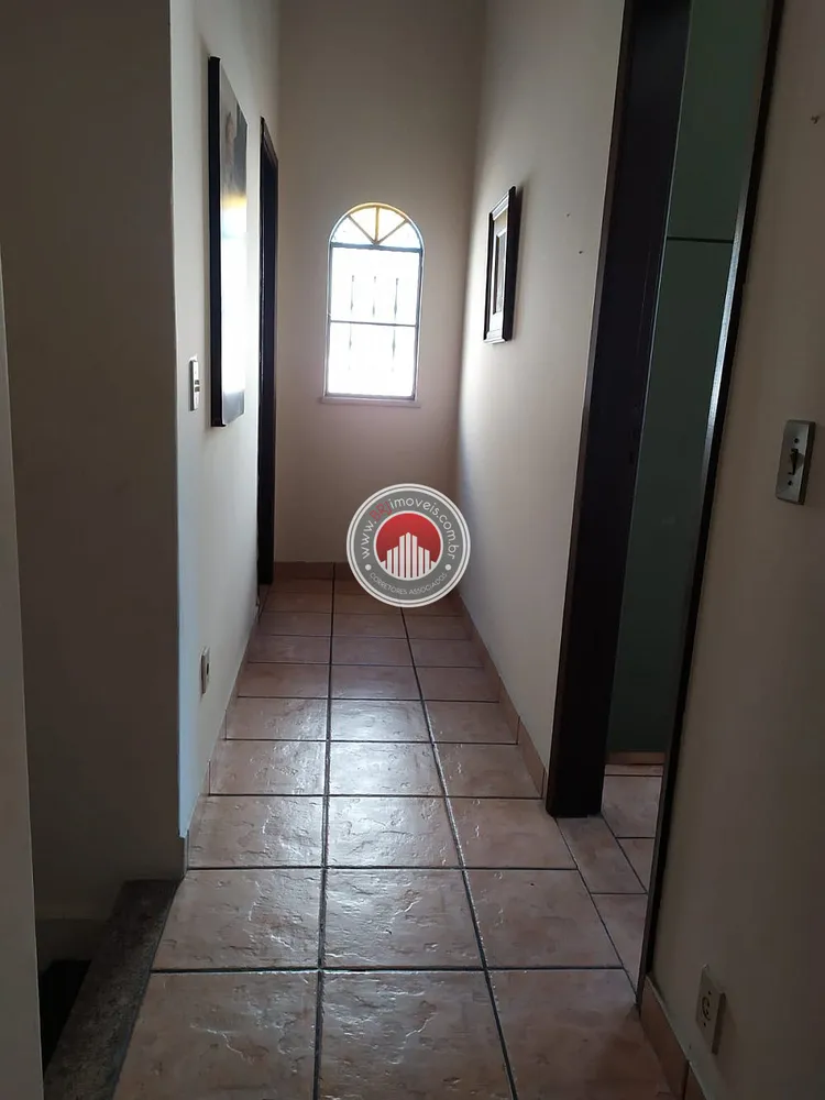 Casa, 6 quartos, 287 m² - Foto 16