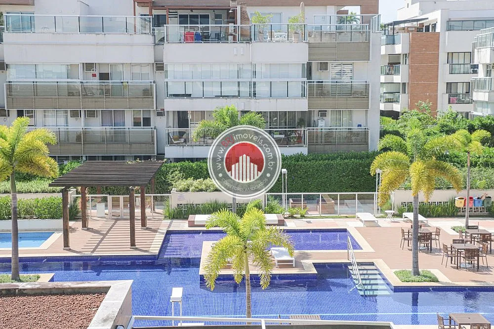 Apartamento, 3 quartos, 140 m² - Foto 41