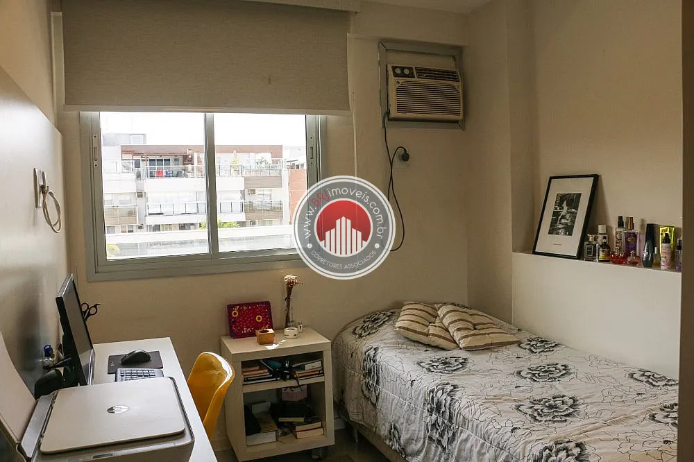 Apartamento, 3 quartos, 140 m² - Foto 61