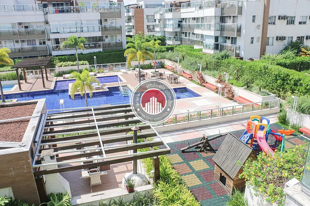 Apartamento, 3 quartos, 140 m² - Foto 49