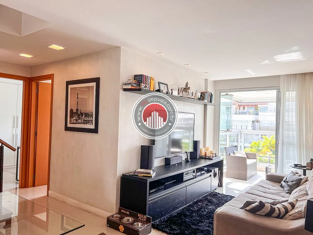 Apartamento, 3 quartos, 140 m² - Foto 50