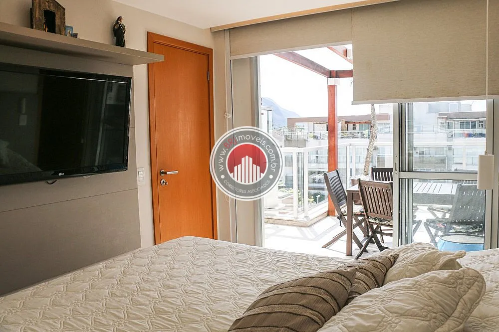 Apartamento, 3 quartos, 140 m² - Foto 67