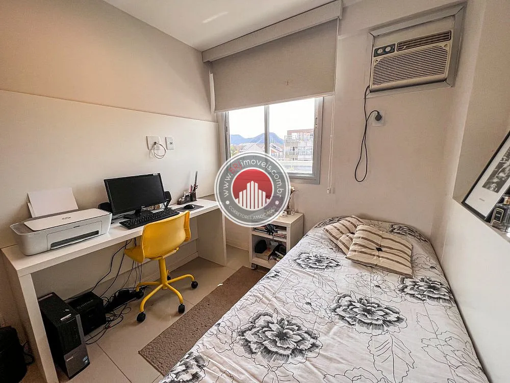 Apartamento, 3 quartos, 140 m² - Foto 56