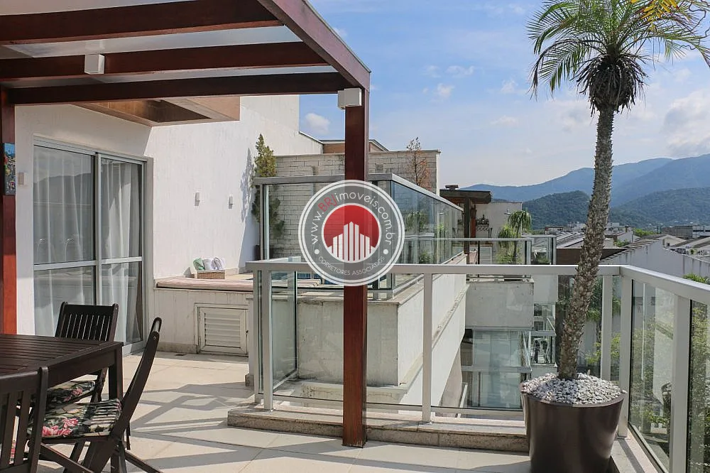 Apartamento, 3 quartos, 140 m² - Foto 20