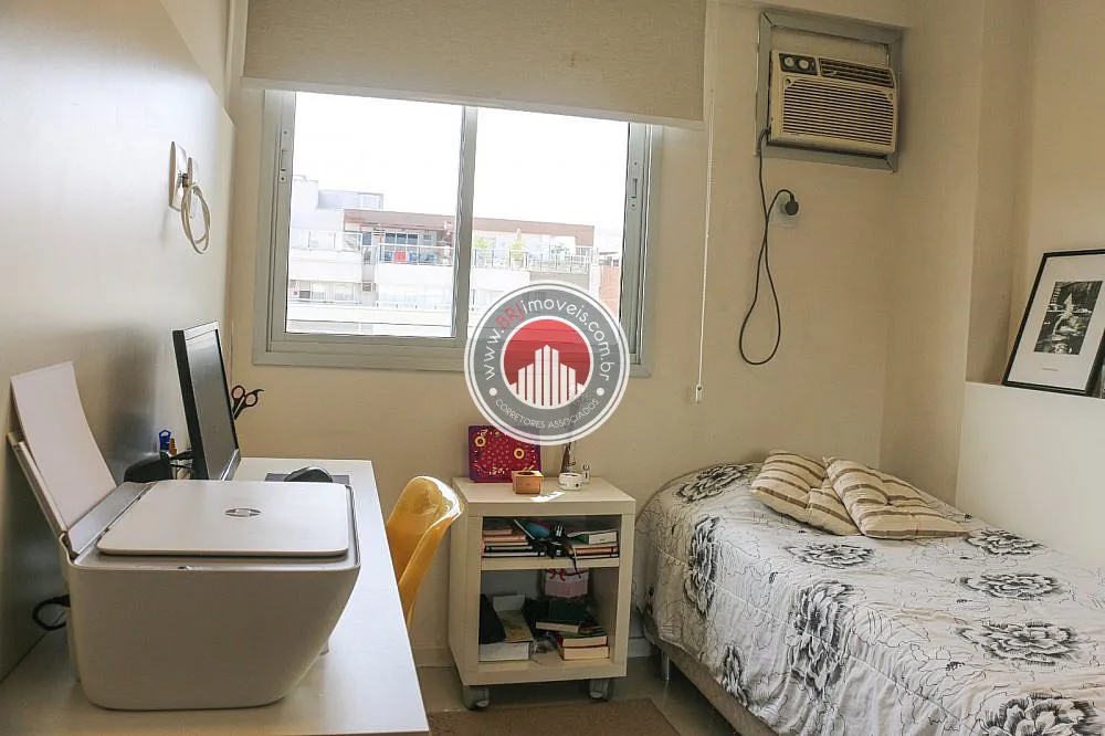 Apartamento, 3 quartos, 140 m² - Foto 59