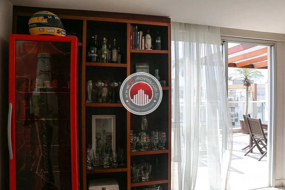 Apartamento, 3 quartos, 140 m² - Foto 29