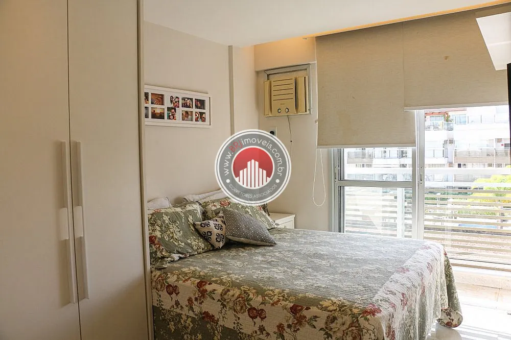 Apartamento, 3 quartos, 140 m² - Foto 62