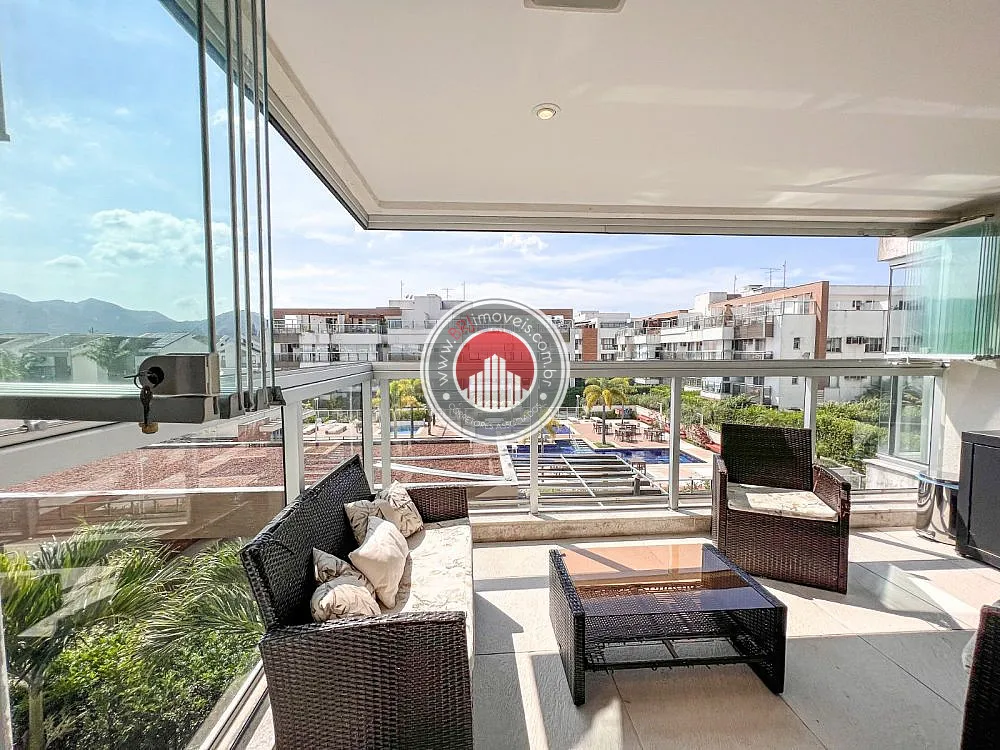 Apartamento, 3 quartos, 140 m² - Foto 48