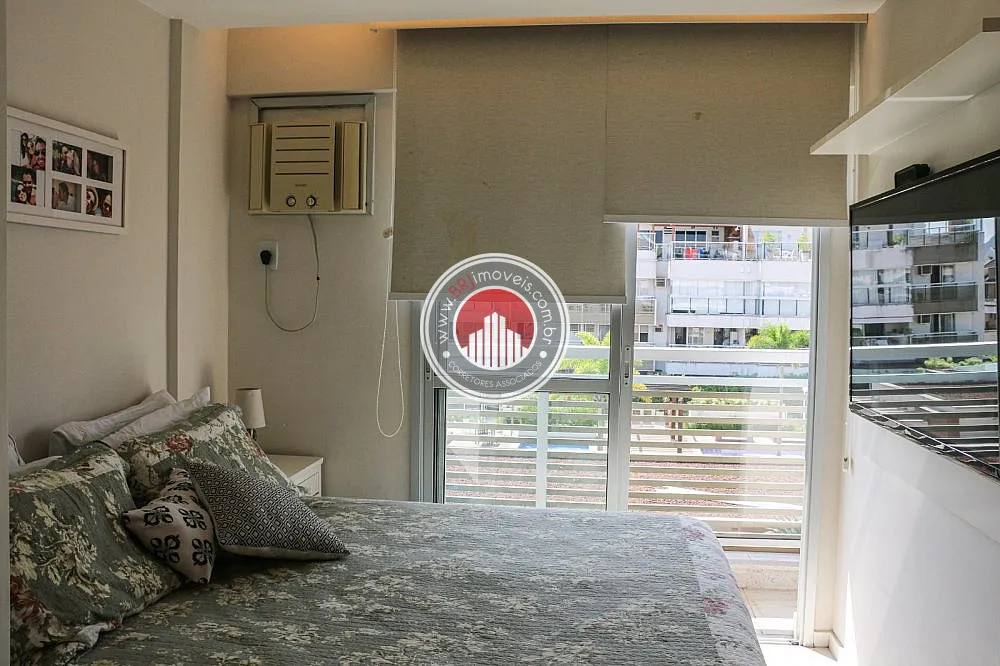 Apartamento, 3 quartos, 140 m² - Foto 63