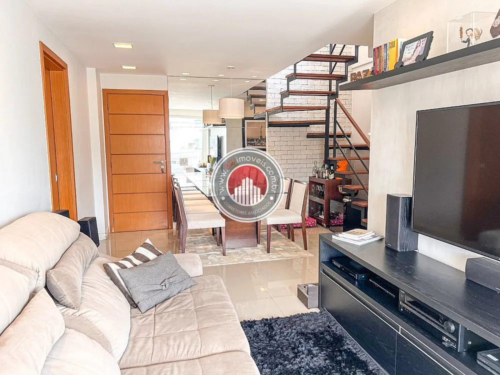 Apartamento, 3 quartos, 140 m² - Foto 42