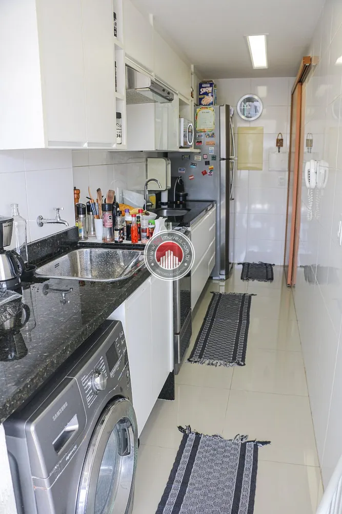 Apartamento, 3 quartos, 140 m² - Foto 75