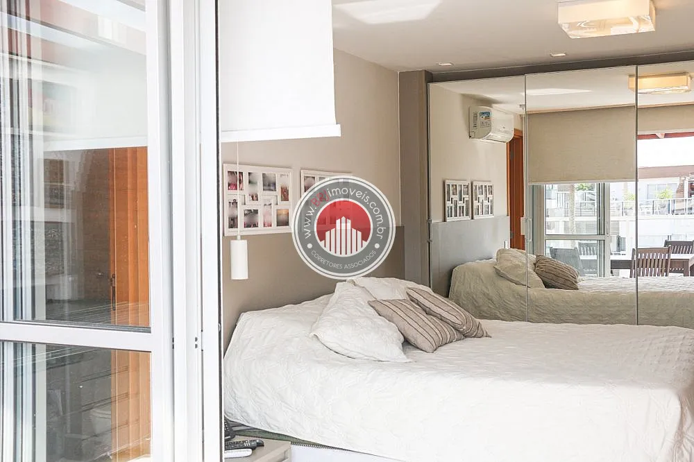 Apartamento, 3 quartos, 140 m² - Foto 64
