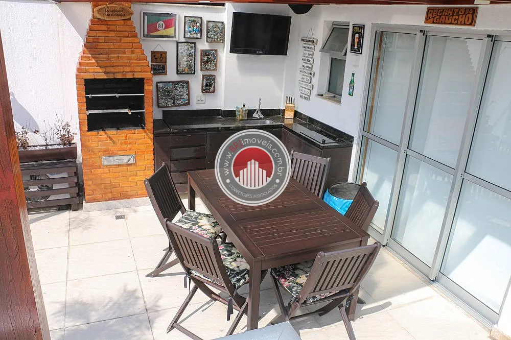 Apartamento, 3 quartos, 140 m² - Foto 25
