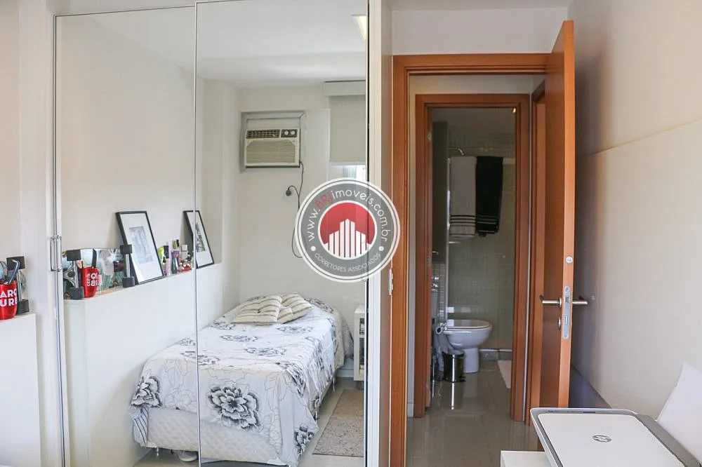 Apartamento, 3 quartos, 140 m² - Foto 65