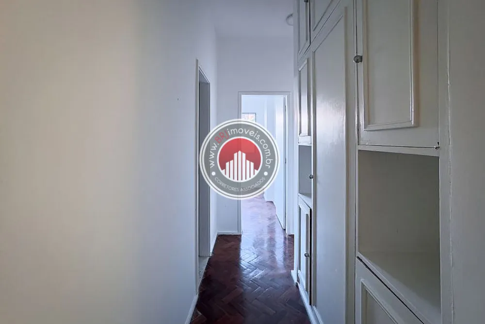 Apartamento, 3 quartos, 93 m² - Foto 8