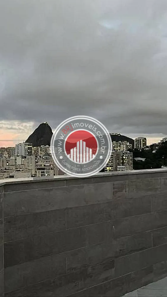 Cobertura, 4 quartos, 201 m² - Foto 26