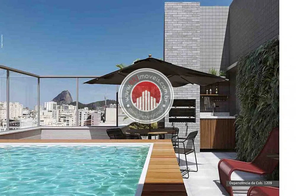 Cobertura, 4 quartos, 201 m² - Foto 34