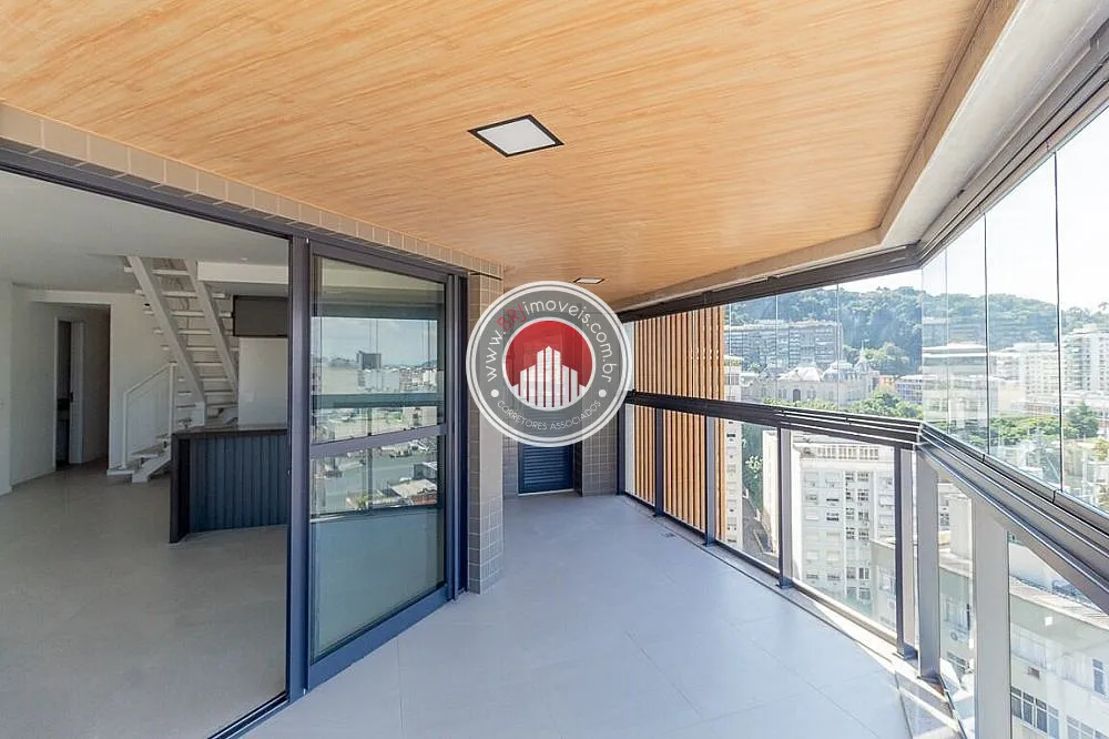 Cobertura, 4 quartos, 201 m² - Foto 13