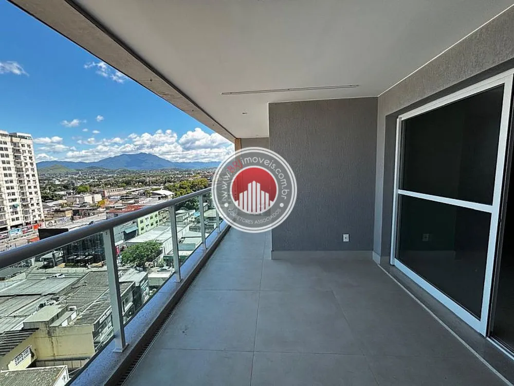 Apartamento, 3 quartos, 102 m² - Foto 11