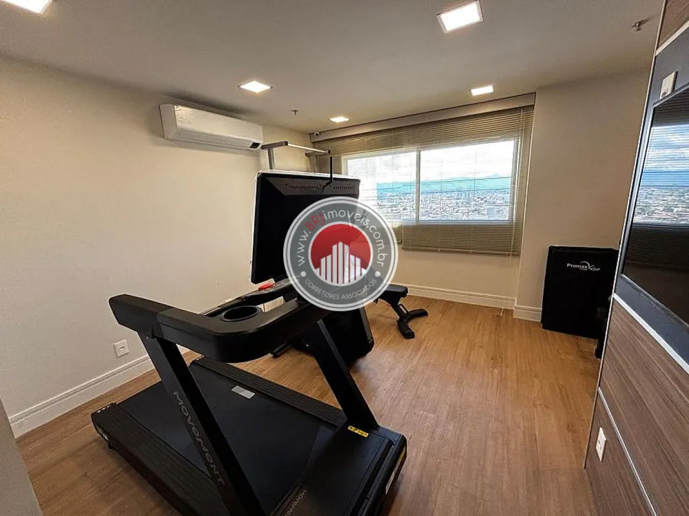 Apartamento, 3 quartos, 102 m² - Foto 39