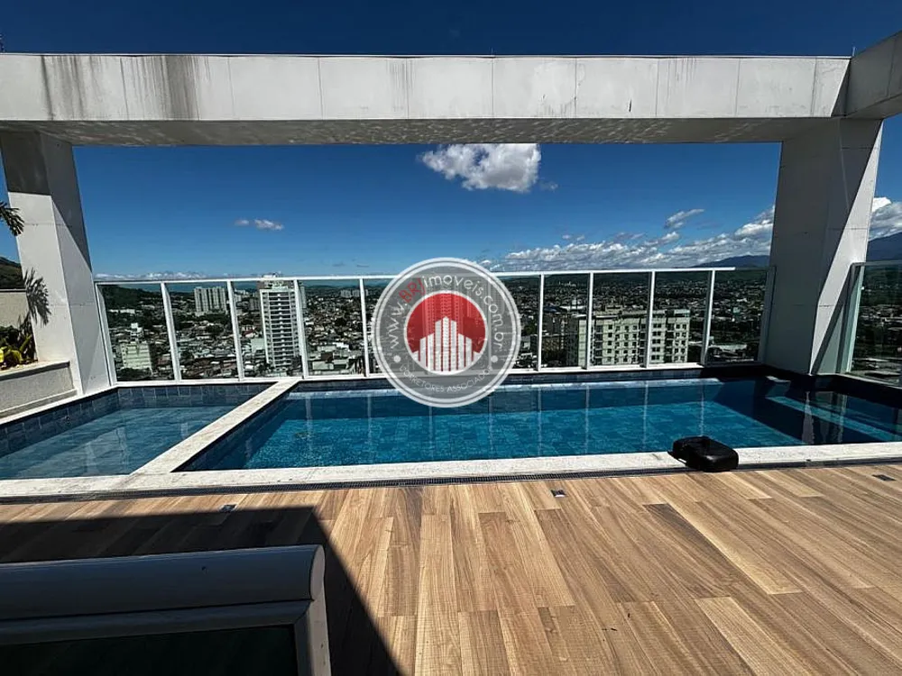 Apartamento, 3 quartos, 102 m² - Foto 39
