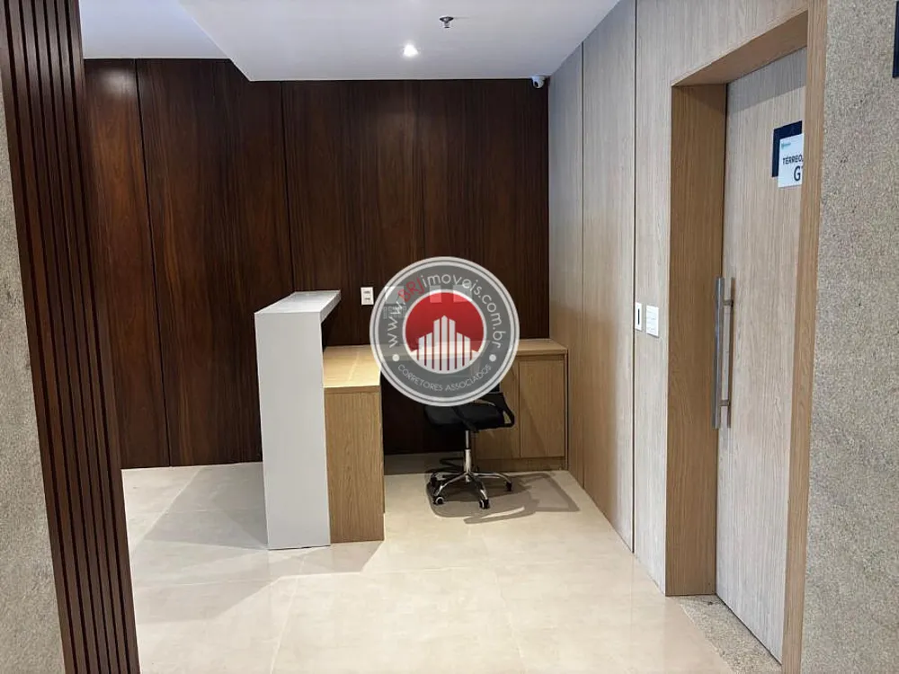 Apartamento, 3 quartos, 102 m² - Foto 42