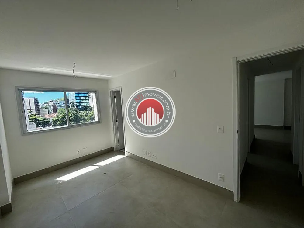 Apartamento, 3 quartos, 102 m² - Foto 9