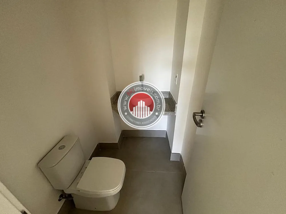 Apartamento, 3 quartos, 102 m² - Foto 4