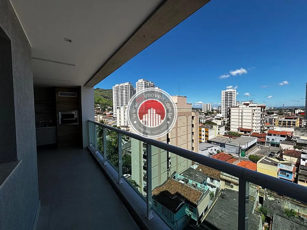 Apartamento, 3 quartos, 102 m² - Foto 53