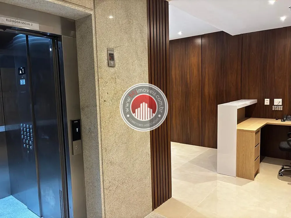 Apartamento, 3 quartos, 102 m² - Foto 44