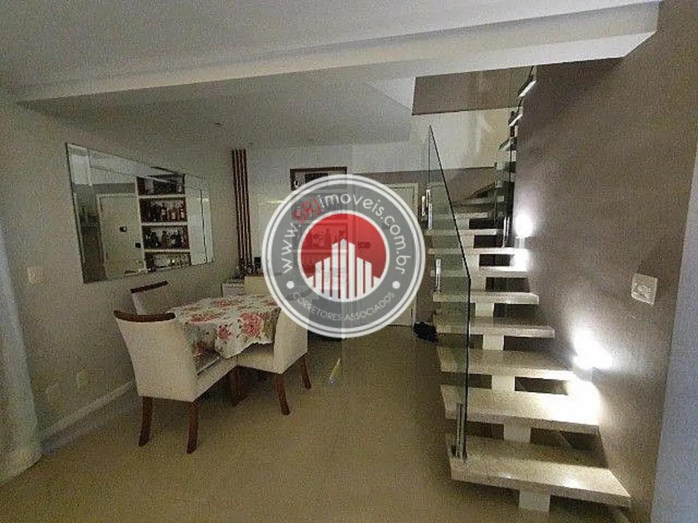 Cobertura, 4 quartos, 225 m² - Foto 7