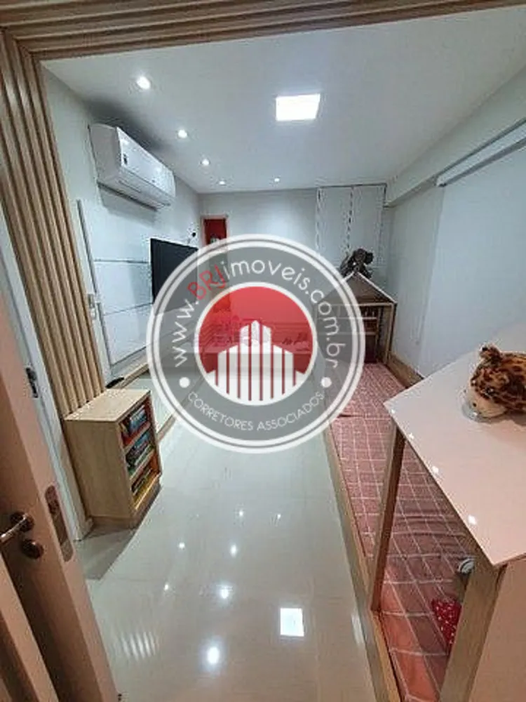 Cobertura, 4 quartos, 225 m² - Foto 11