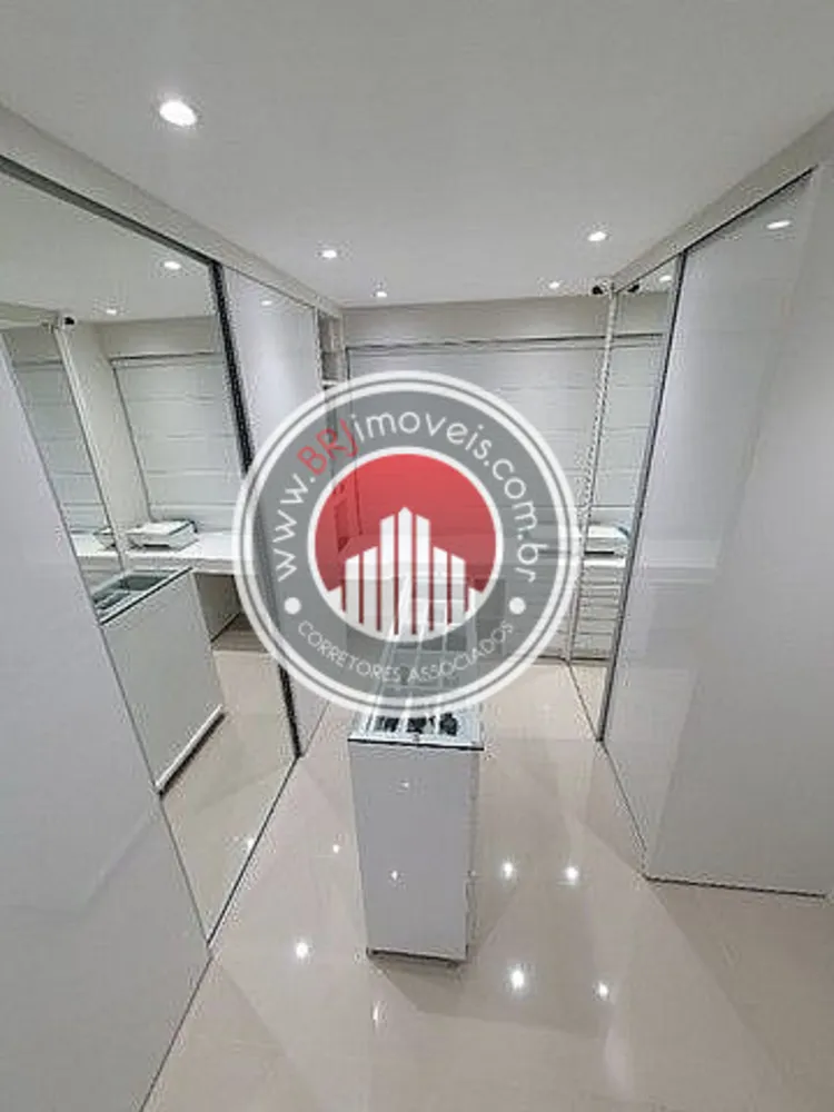 Cobertura, 4 quartos, 225 m² - Foto 12