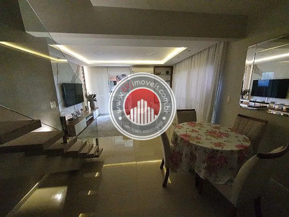 Cobertura, 4 quartos, 225 m² - Foto 8