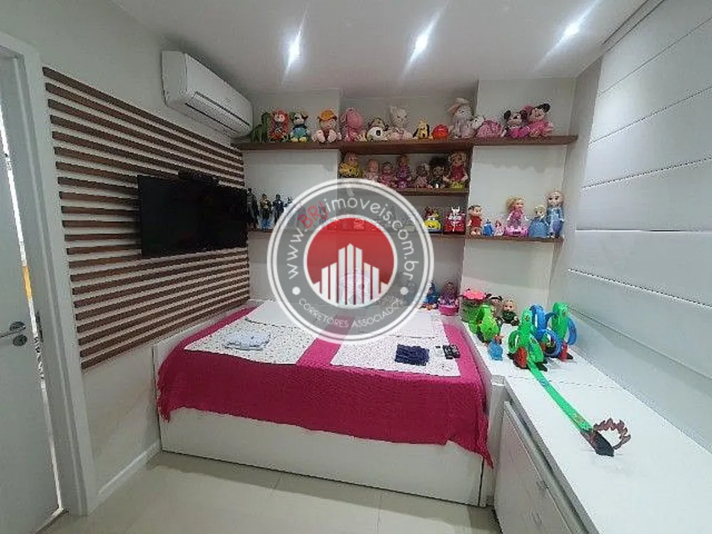 Cobertura, 4 quartos, 225 m² - Foto 10
