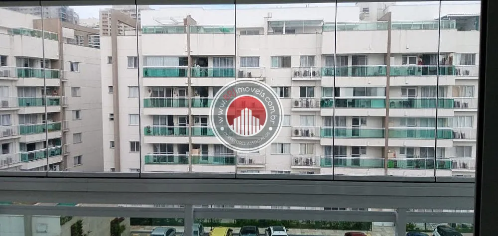 Apartamento, 2 quartos, 73 m² - Foto 1