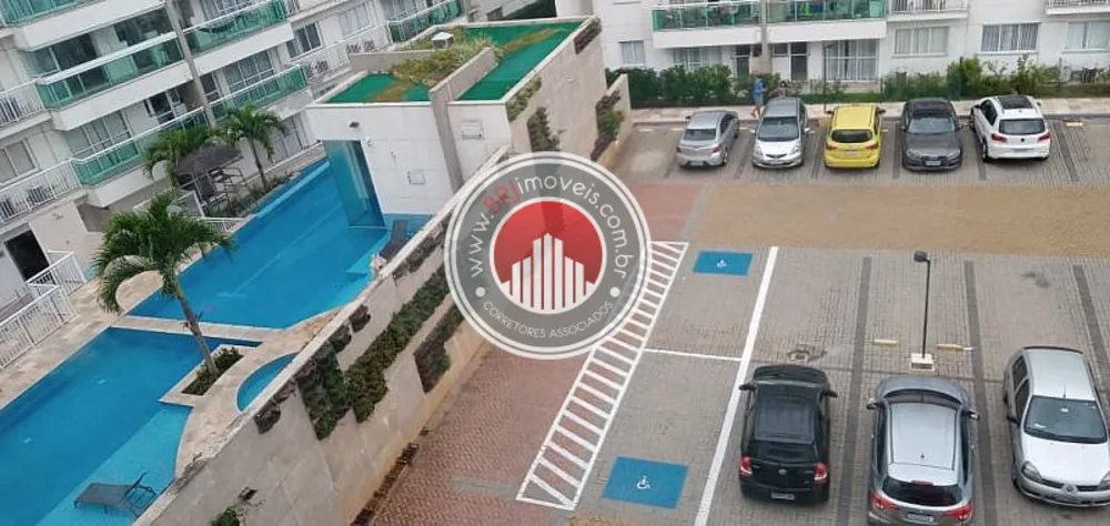 Apartamento, 2 quartos, 73 m² - Foto 7