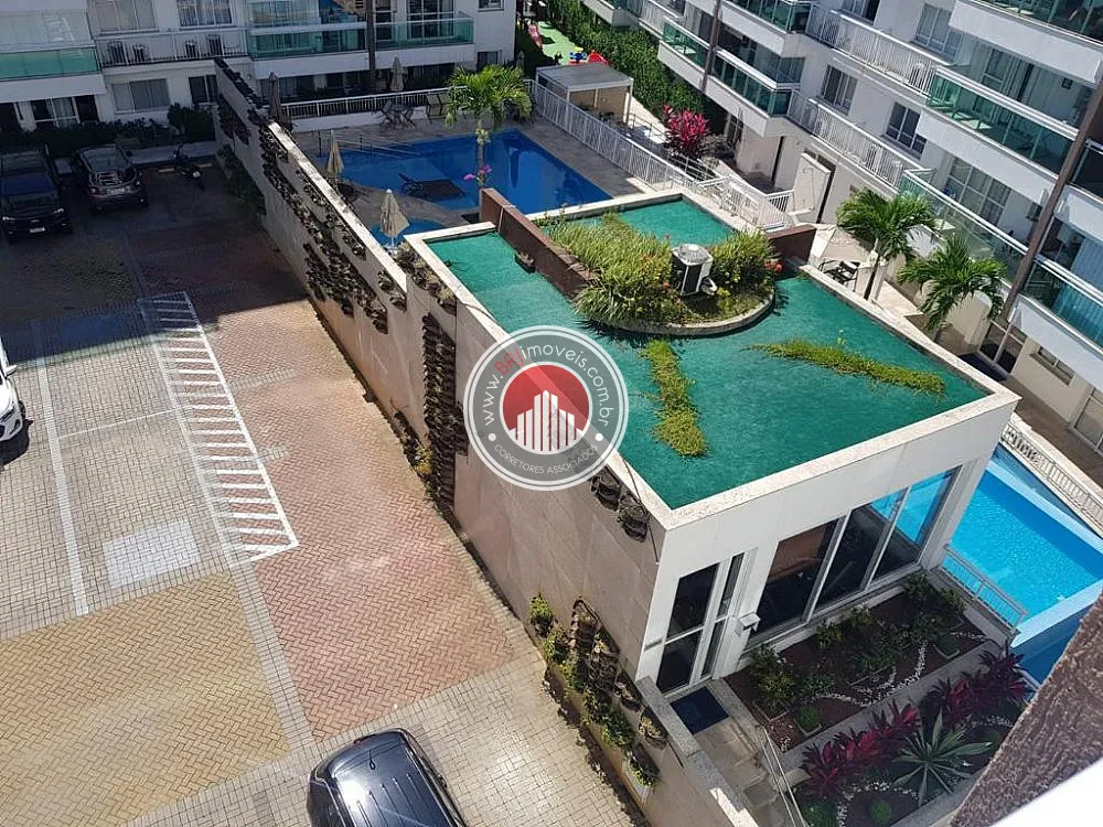Apartamento, 2 quartos, 73 m² - Foto 12