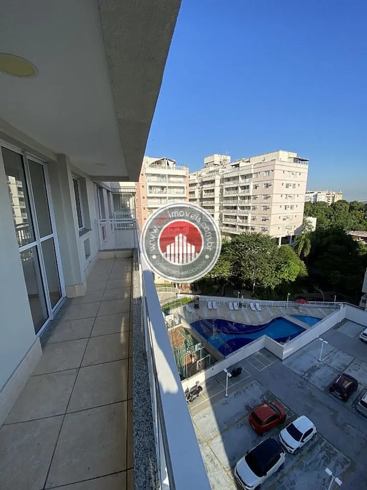 Apartamento, 3 quartos, 122 m² - Foto 1