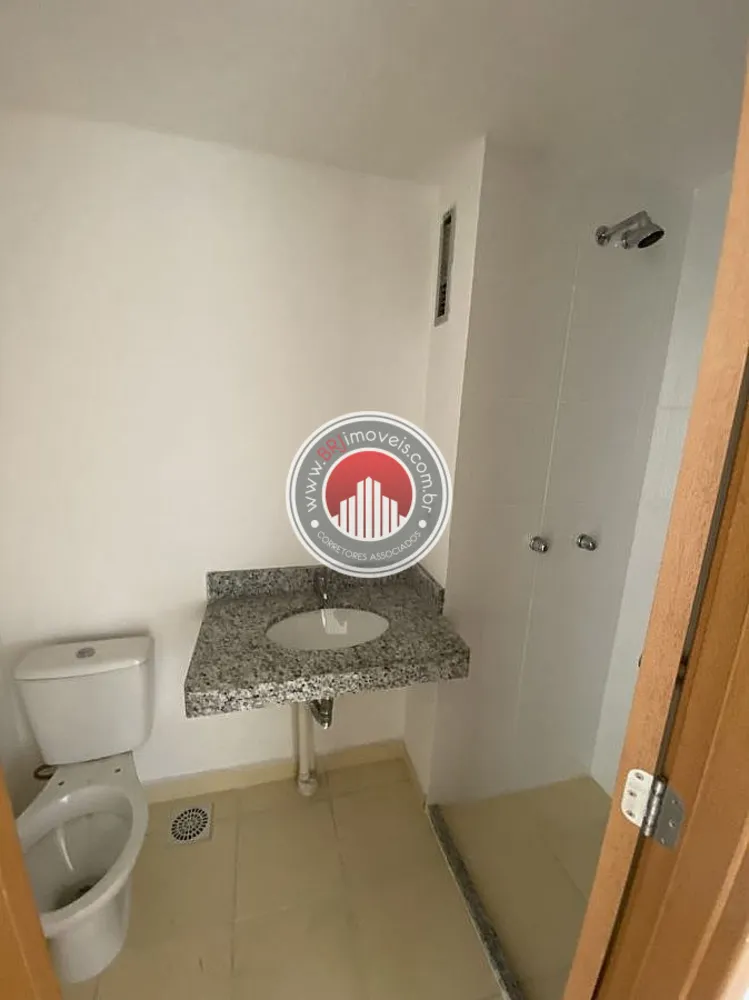 Apartamento, 3 quartos, 122 m² - Foto 12