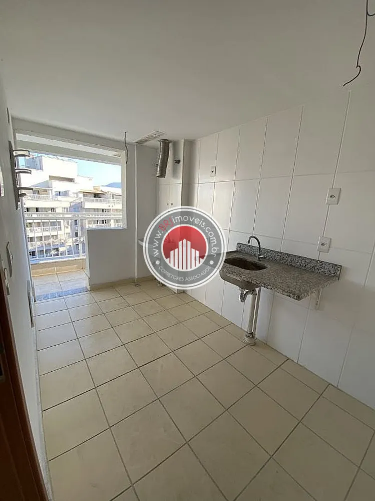 Apartamento, 3 quartos, 122 m² - Foto 14