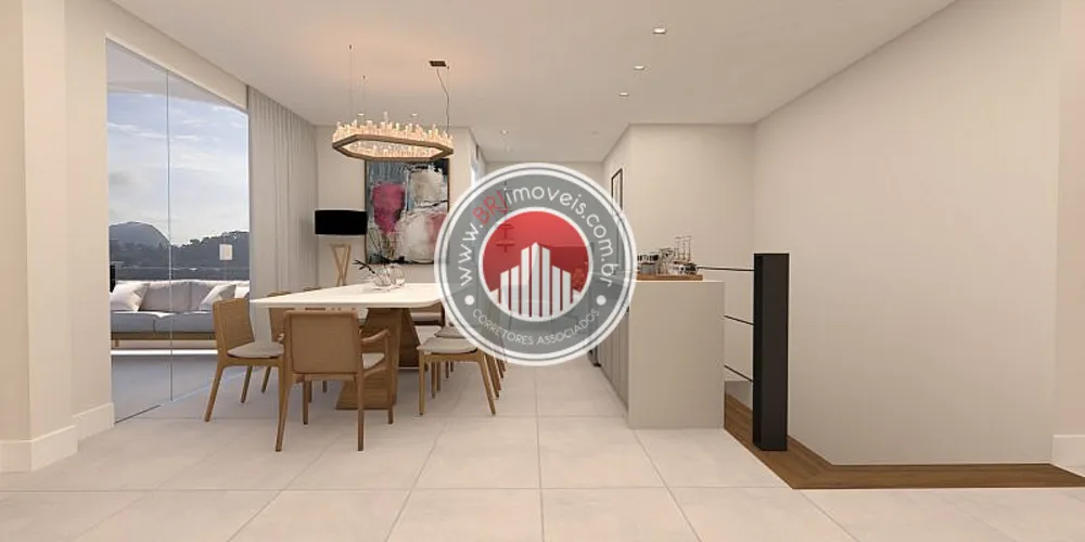 Casa, 4 quartos, 436 m² - Foto 3