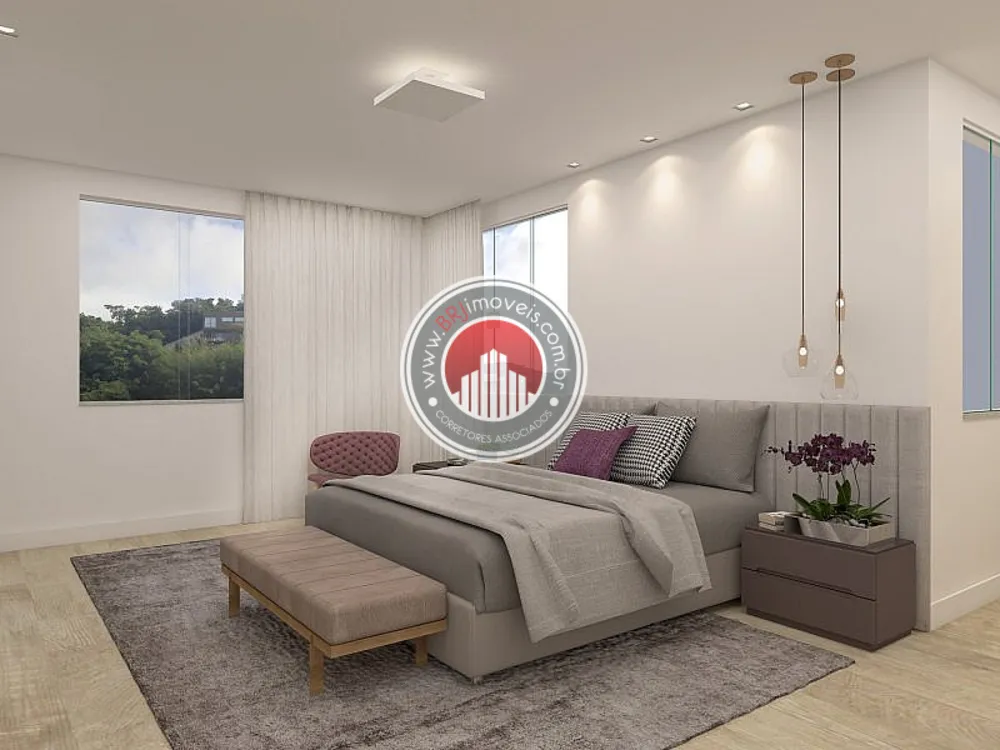 Casa, 4 quartos, 436 m² - Foto 7