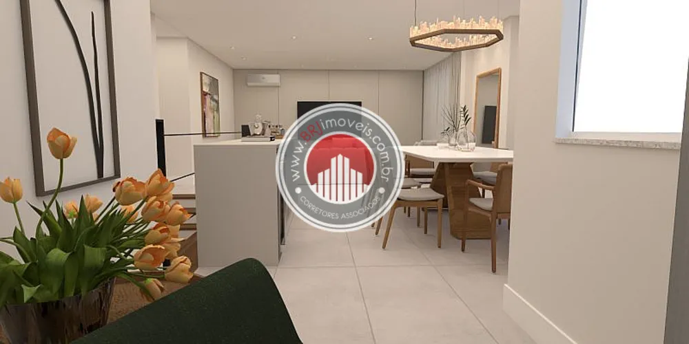 Casa, 4 quartos, 436 m² - Foto 17