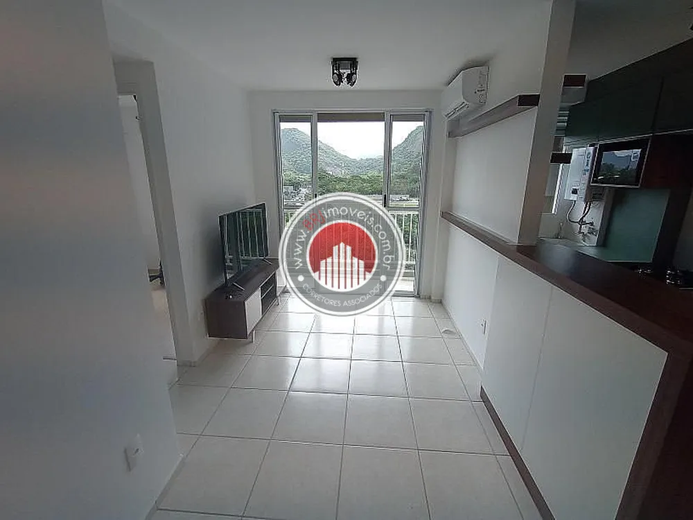 Apartamento, 3 quartos, 57 m² - Foto 1
